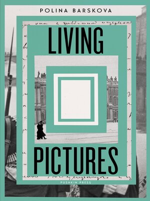 cover image of Living Pictures